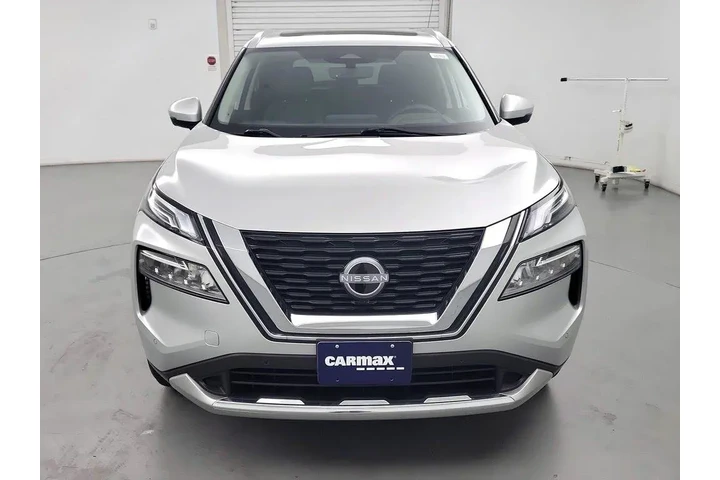 $28998 : Nissan Rogue 2023 AWD Platin image 2