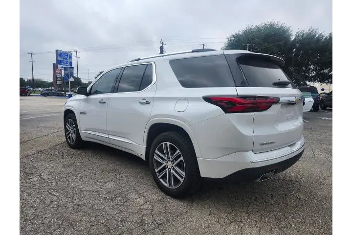 $38773 : Chevrolet Traverse 2023 High image 4