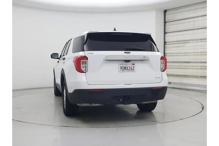 $30998 : Ford Explorer 2022 AWD Base image 6