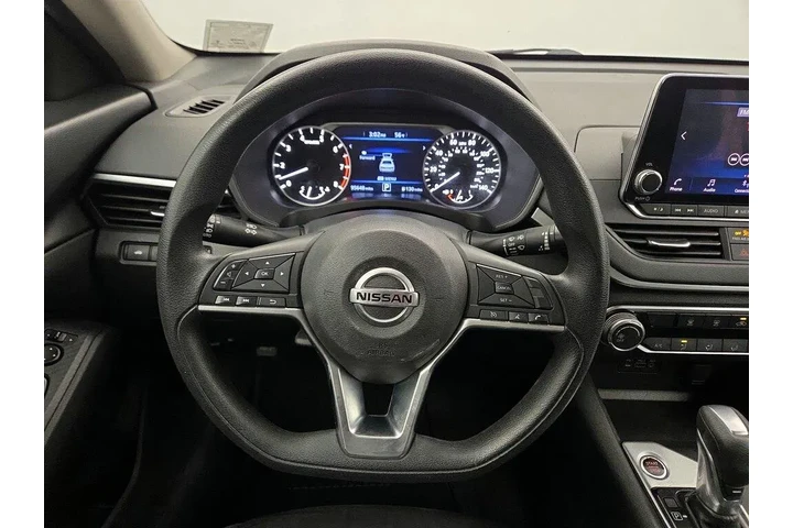$14998 : Nissan Altima 2019 2.5 S 4dr image 10