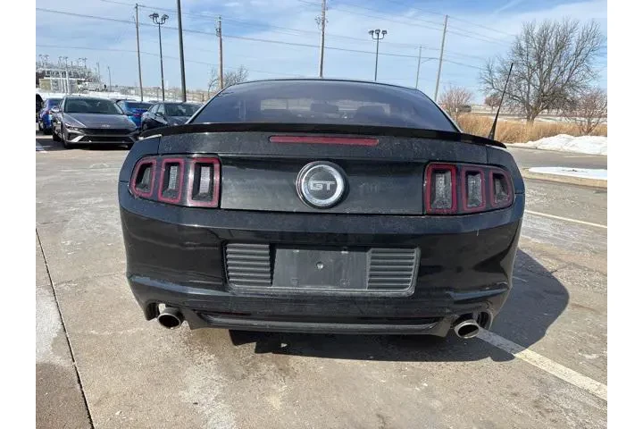 $17998 : Ford Mustang 2014 GT Premium image 5