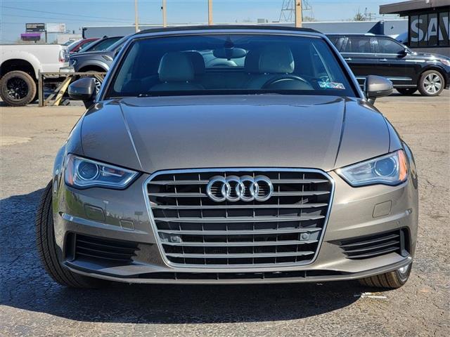 $13500 : 2015 A3 1.8T Premium image 9