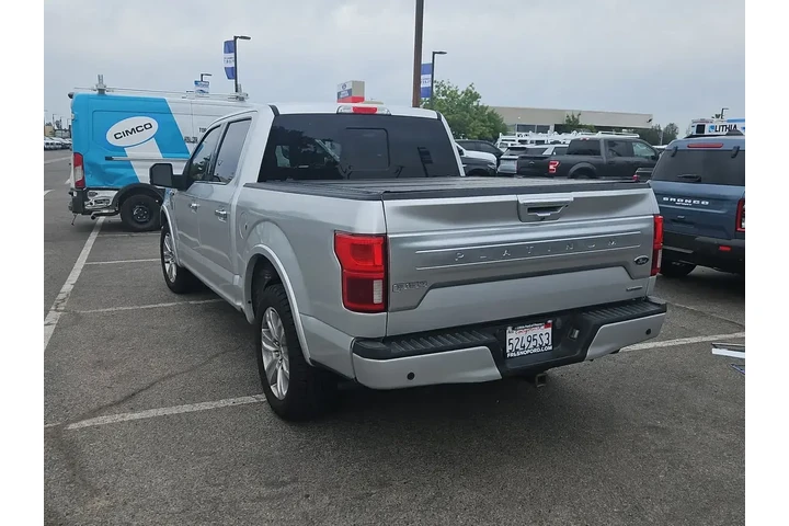 $30000 : Ford F-150 2019 4x2 XL 4dr S image 6