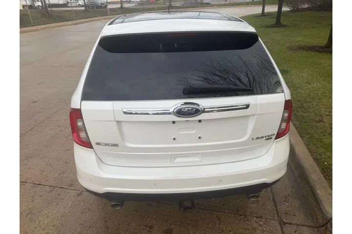 $6997 : 2013 Edge Limited image 6