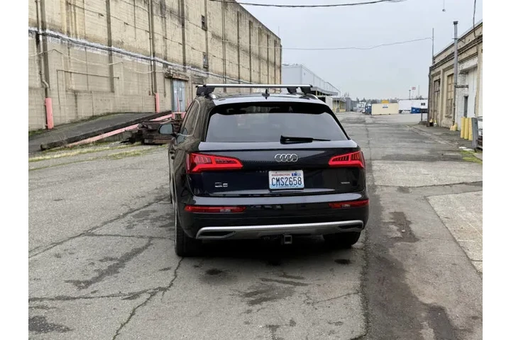 2019 Q5 quattro Premium Plus image 10