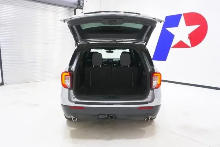 $32995 : Ford Explorer 2023 ST-Line 4 image 8