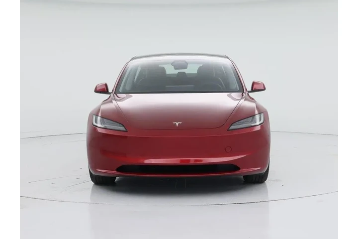 $35998 : Tesla Model 3 2025 Long Rang image 5