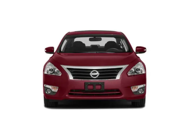 $2750 : Nissan Altima 2015 2.5 SL 4d image 4