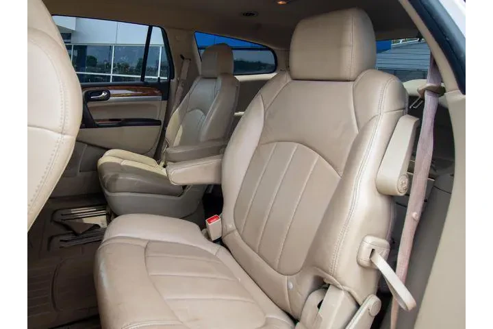 $7195 : Buick Enclave 2012 Leather 4 image 9
