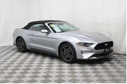 Ford Mustang 2023 EcoBoost 2
