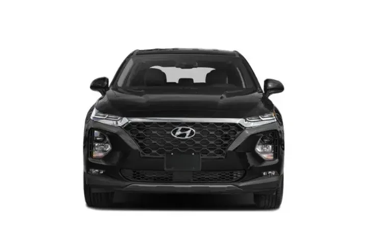 $16388 : Hyundai SANTA FE 2019 SEL 2. image 4