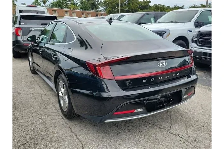 $13990 : Hyundai SONATA 2021 SE 4dr S image 4