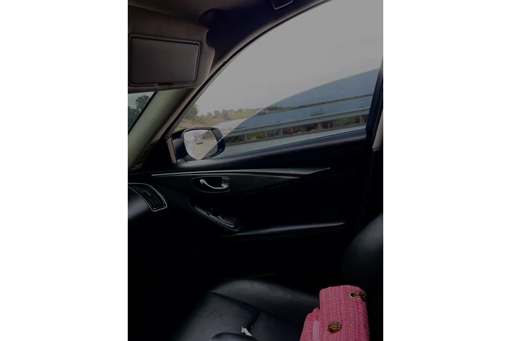 $15000 : Infiniti Q50 image 3