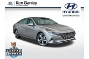 Hyundai ELANTRA 2023 Limited en Cleveland