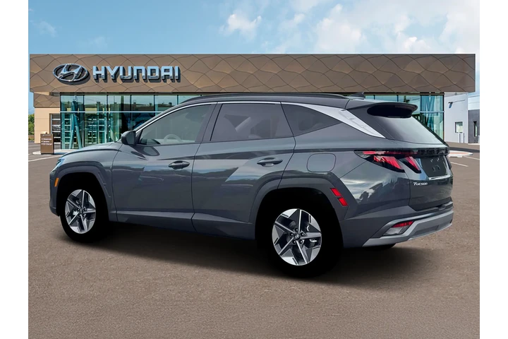 $30315 : Hyundai TUCSON 2026 SEL 4dr image 4