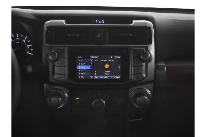 $31938 : Toyota 4Runner 2017 AWD Limi image 10