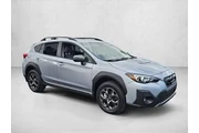 $22176 : Subaru Crosstrek 2023 AWD Sp thumbnail