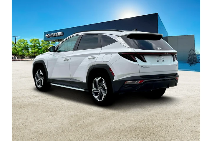 $18499 : Hyundai TUCSON 2024 AWD SEL image 5