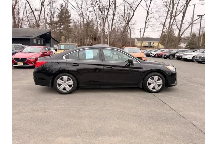 $8995 : 2015 Legacy 2.5i image 8