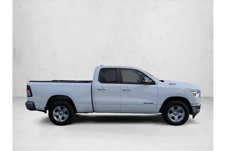 $28084 : Ram 1500 2022 4x2 Big Horn 4 image 4