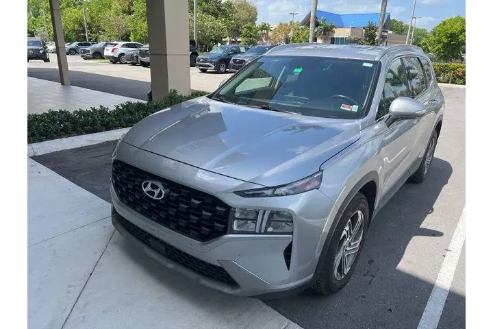 $23165 : Hyundai SANTA FE 2023 SEL 4d image 1