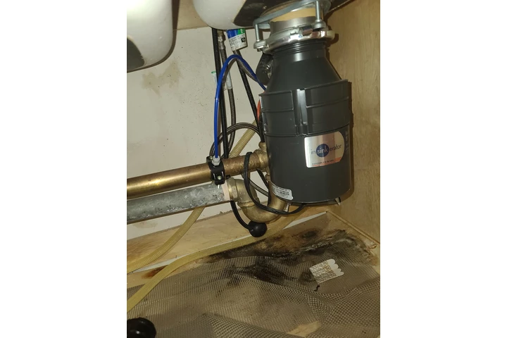 Sewer Plumbing Services image 9