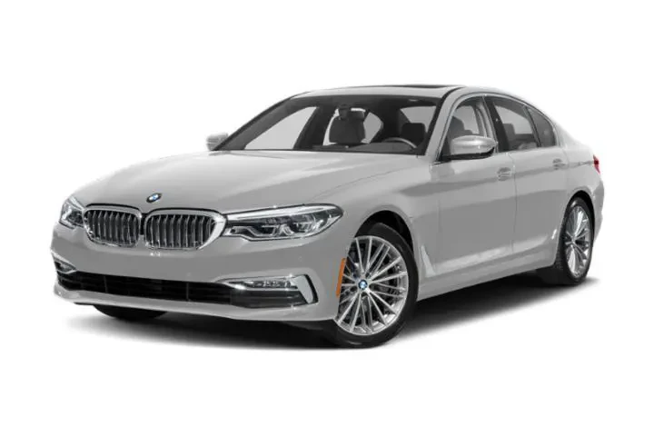 $25900 : BMW 5 Series 2019 AWD 540i x image 1