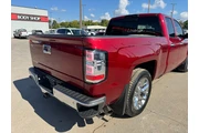 $32980 : 2018 Silverado 1500 2WD Doubl thumbnail