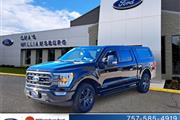 PRE-OWNED 2023 FORD F-150 XLT