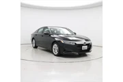 Honda Accord 2019 LX 4dr Sed en Sacramento