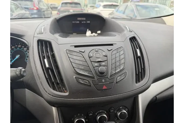 $6766 : Ford Escape 2013 AWD SE 4dr image 7