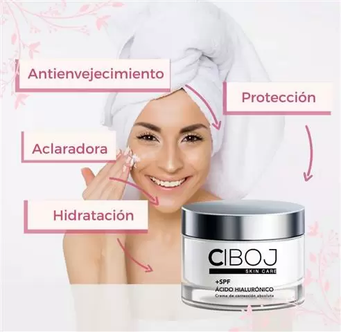Ciboj Skin Care image 1