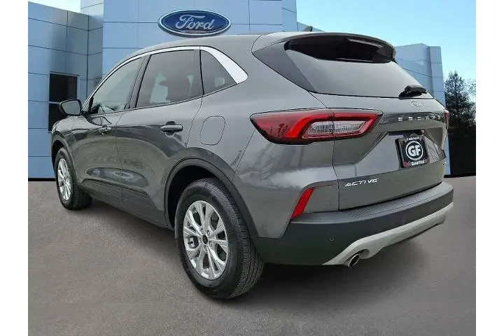 $24500 : Ford Escape 2023 AWD Active image 4