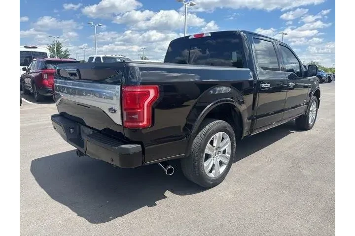 $23000 : Ford F-150 2016 4x4 King Ran image 3
