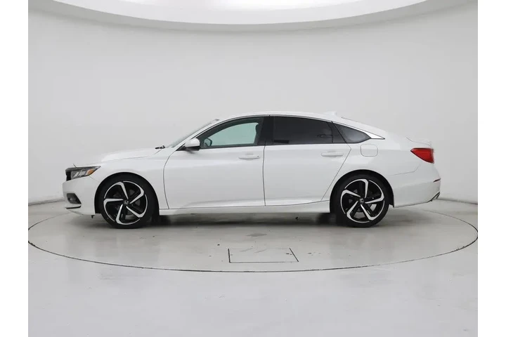 $18998 : Honda Accord 2018 Sport 4dr image 3