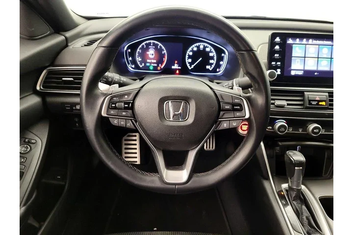 $23998 : Honda Accord 2018 Sport 4dr image 10