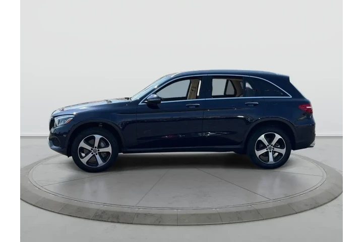 $22498 : Mercedes-Benz GLC 2019 AWD G image 4