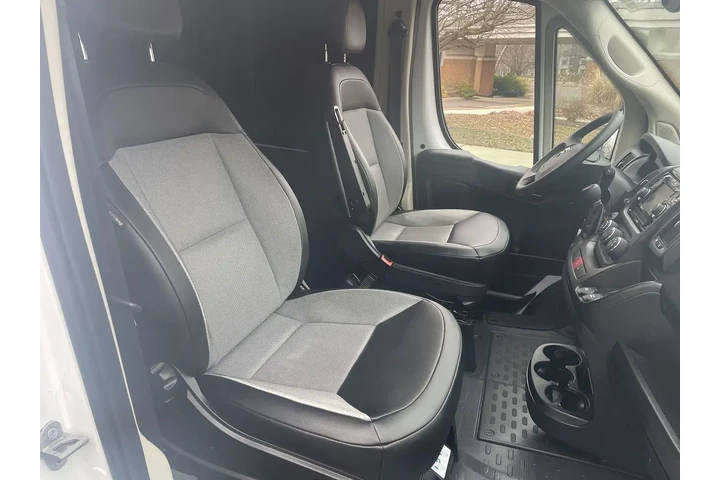 $7700 : 2020 RAM Promaster 1500 image 7