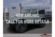 Jeep Wrangler JK 2018 4x4 Sa en Phoenix