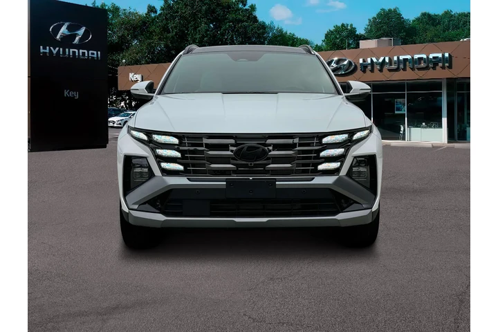 $34999 : Hyundai TUCSON 2025 AWD Limi image 2