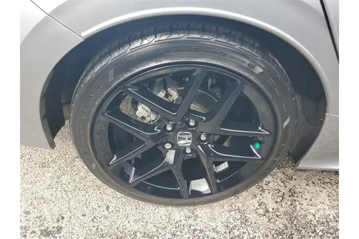 $20490 : Honda Civic 2022 Sport 4dr S image 6