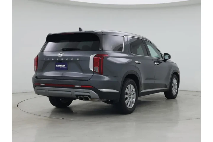 $38998 : Hyundai PALISADE 2025 SEL 4d image 8