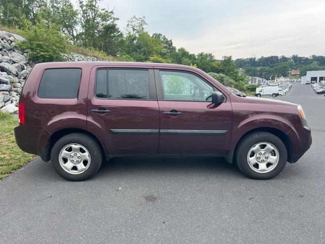 $12998 : PRE-OWNED 2015 HONDA PILOT LX image 8