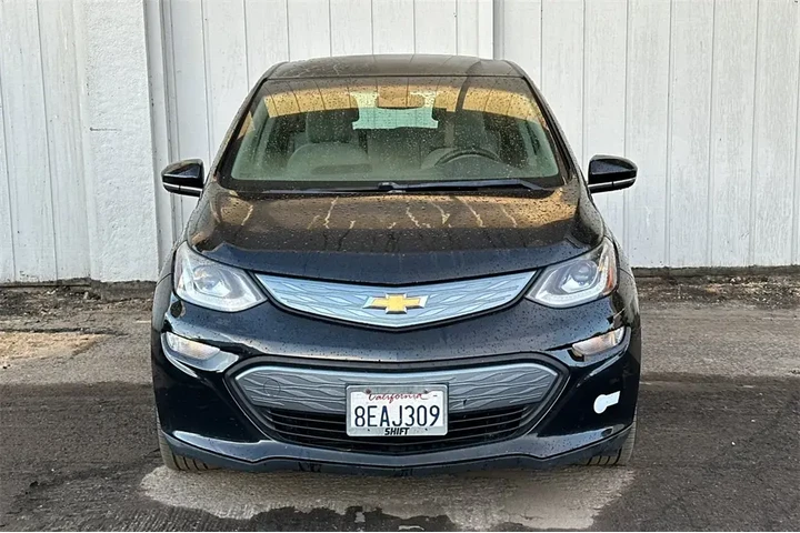 $12648 : Chevrolet Bolt EV 2018 LT 4d image 5