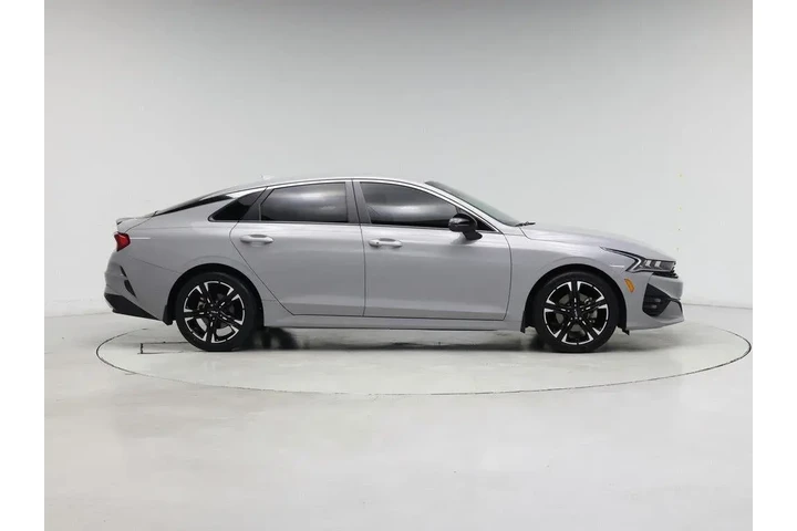 $26998 : Kia K5 2023 GT-Line 4dr Seda image 7