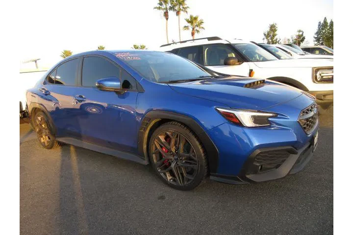 $35999 : Subaru WRX 2024 AWD TR 4dr S image 4