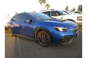 $35999 : Subaru WRX 2024 AWD TR 4dr S thumbnail
