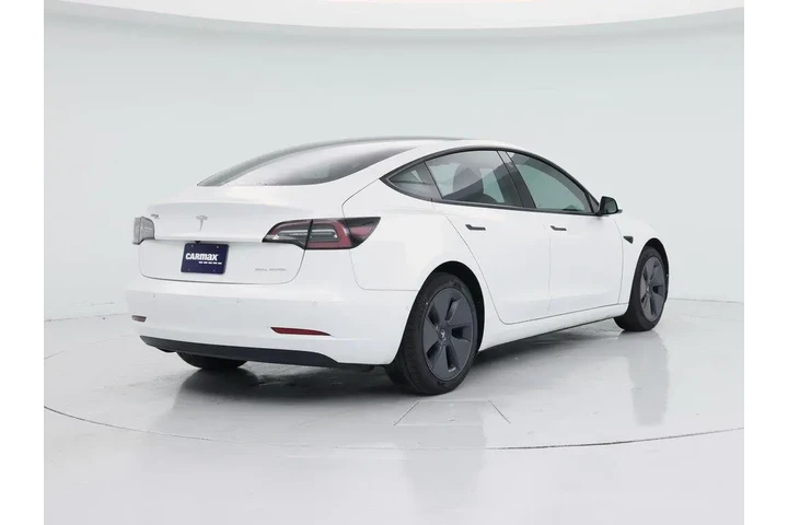 $23998 : Tesla Model 3 2022 AWD Long image 8