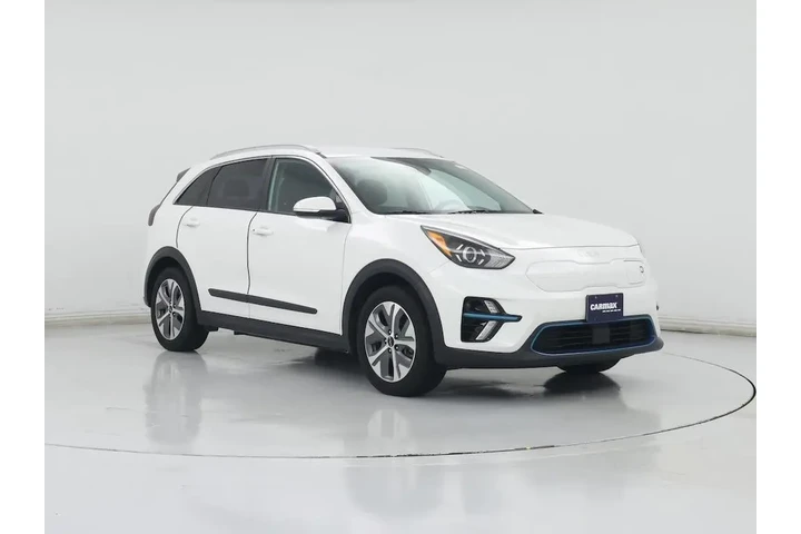 $19998 : Kia Niro EV 2022 EX 4dr Cros image 1