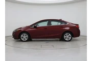 $13998 : Chevrolet Cruze 2016 LT Auto thumbnail